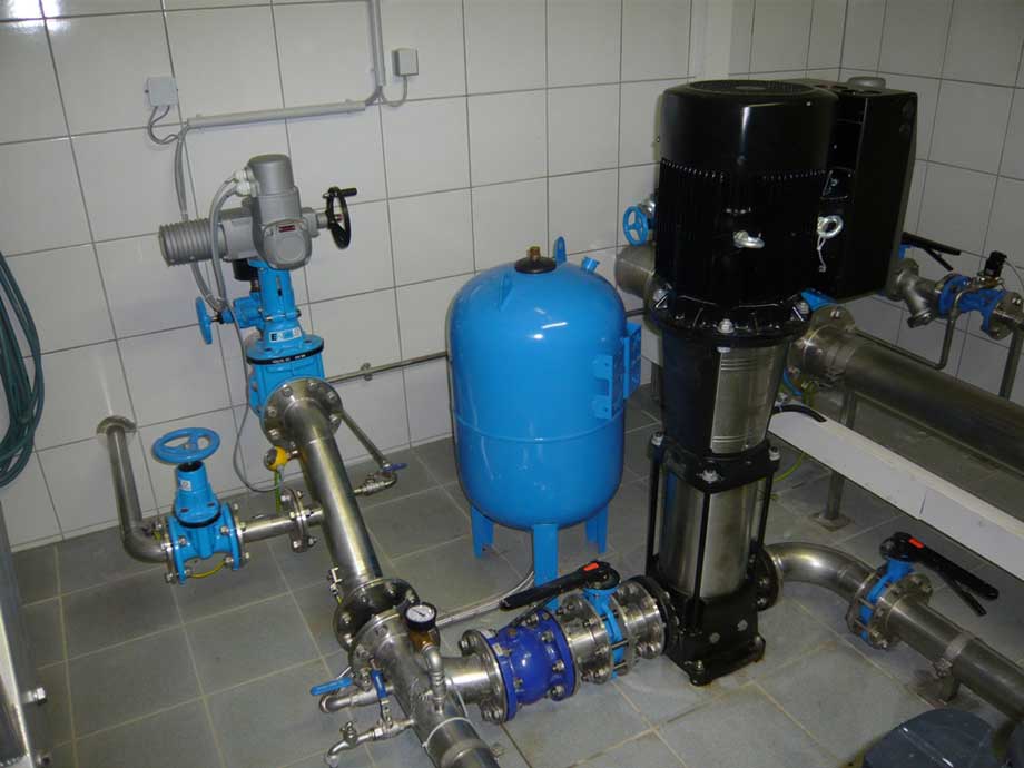 Wassersicherheitsplan Techelsberg