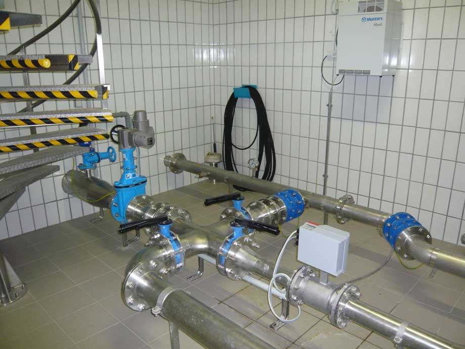 Wassersicherheitsplan Techelsberg